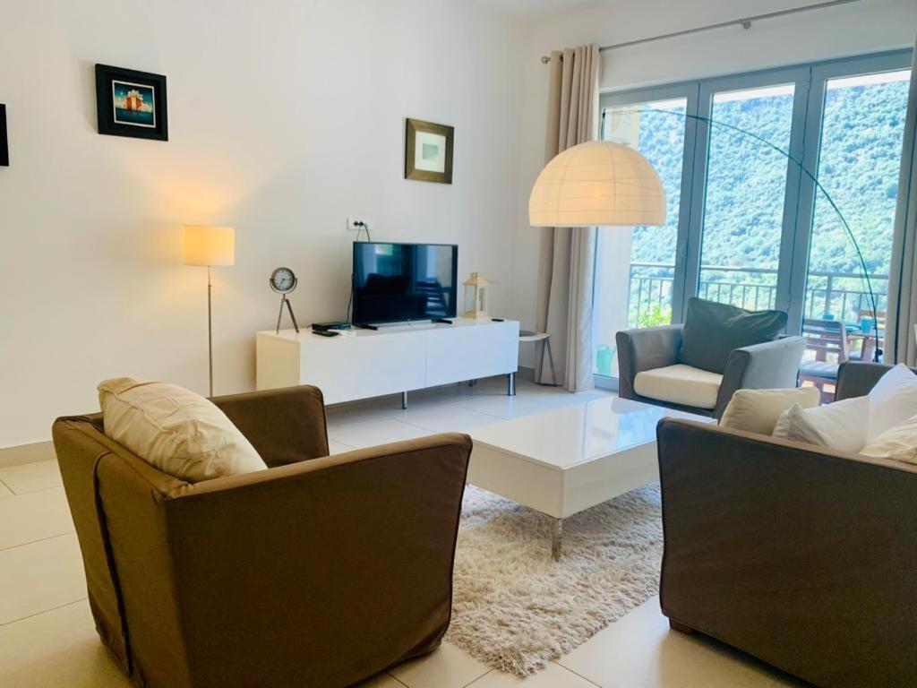 Lavender Bay Apartment F8 دونجي مورينج المظهر الخارجي الصورة