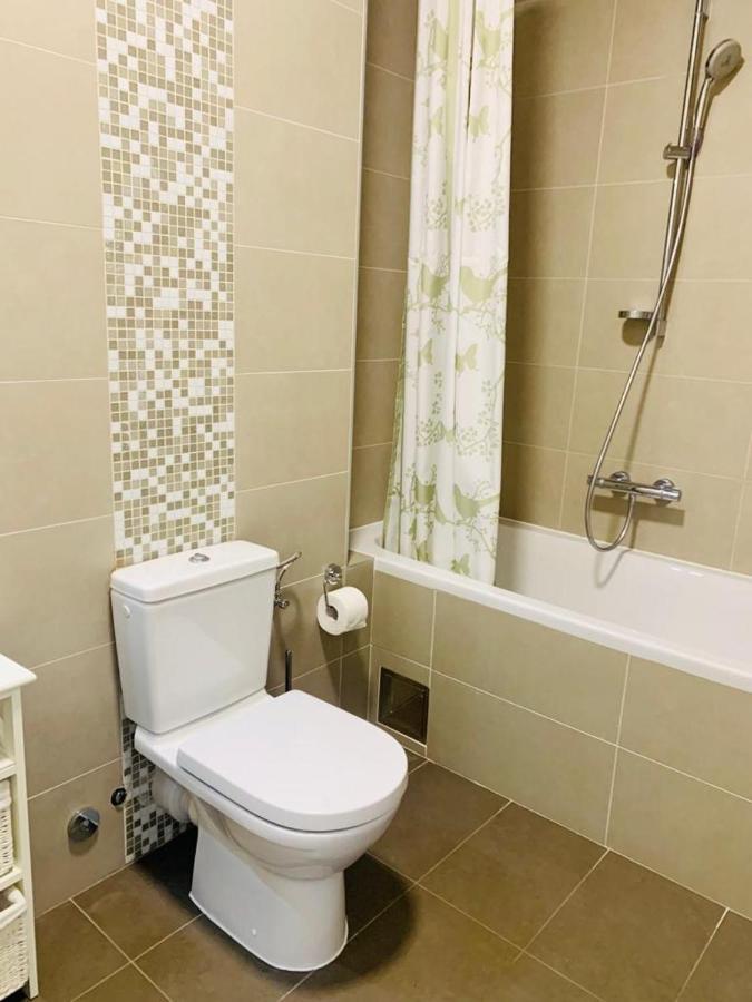 Lavender Bay Apartment F8 دونجي مورينج المظهر الخارجي الصورة