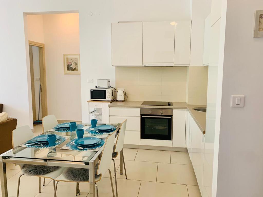 Lavender Bay Apartment F8 دونجي مورينج المظهر الخارجي الصورة