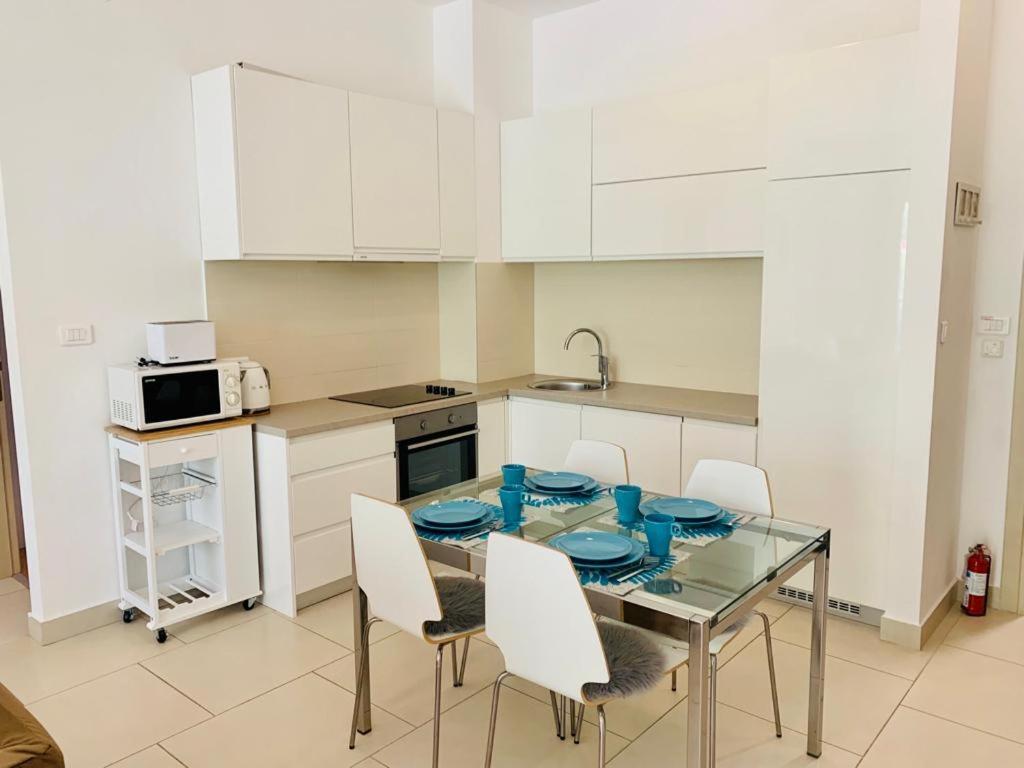Lavender Bay Apartment F8 دونجي مورينج المظهر الخارجي الصورة