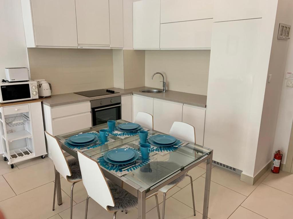 Lavender Bay Apartment F8 دونجي مورينج المظهر الخارجي الصورة